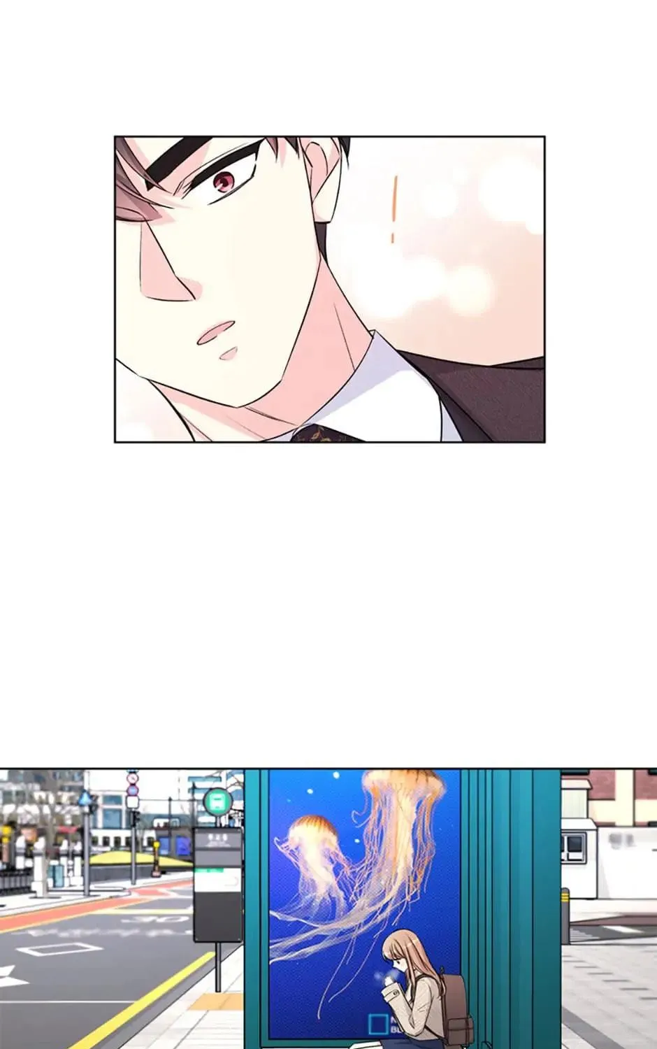 Read No Snooping, Please chapter 47 image 34 on Lezhin