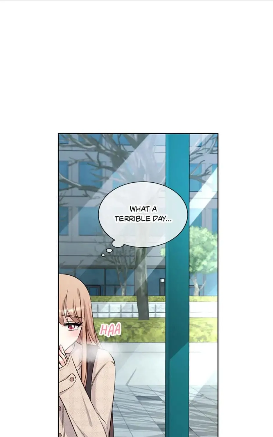 Read No Snooping, Please chapter 47 image 38 on Lezhin