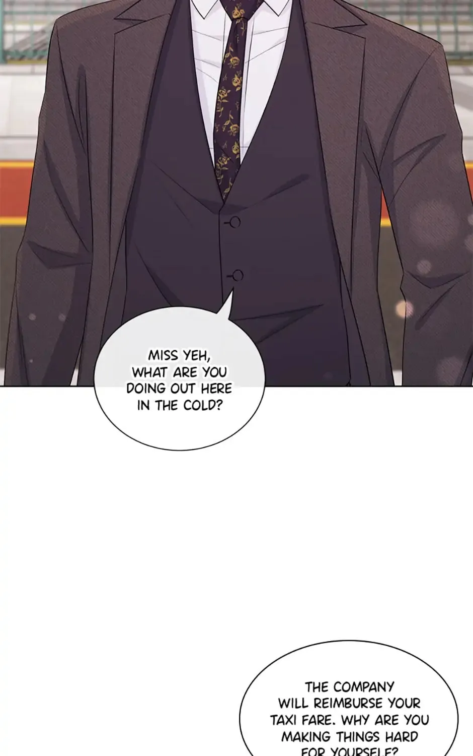 Read No Snooping, Please chapter 47 image 50 on Lezhin