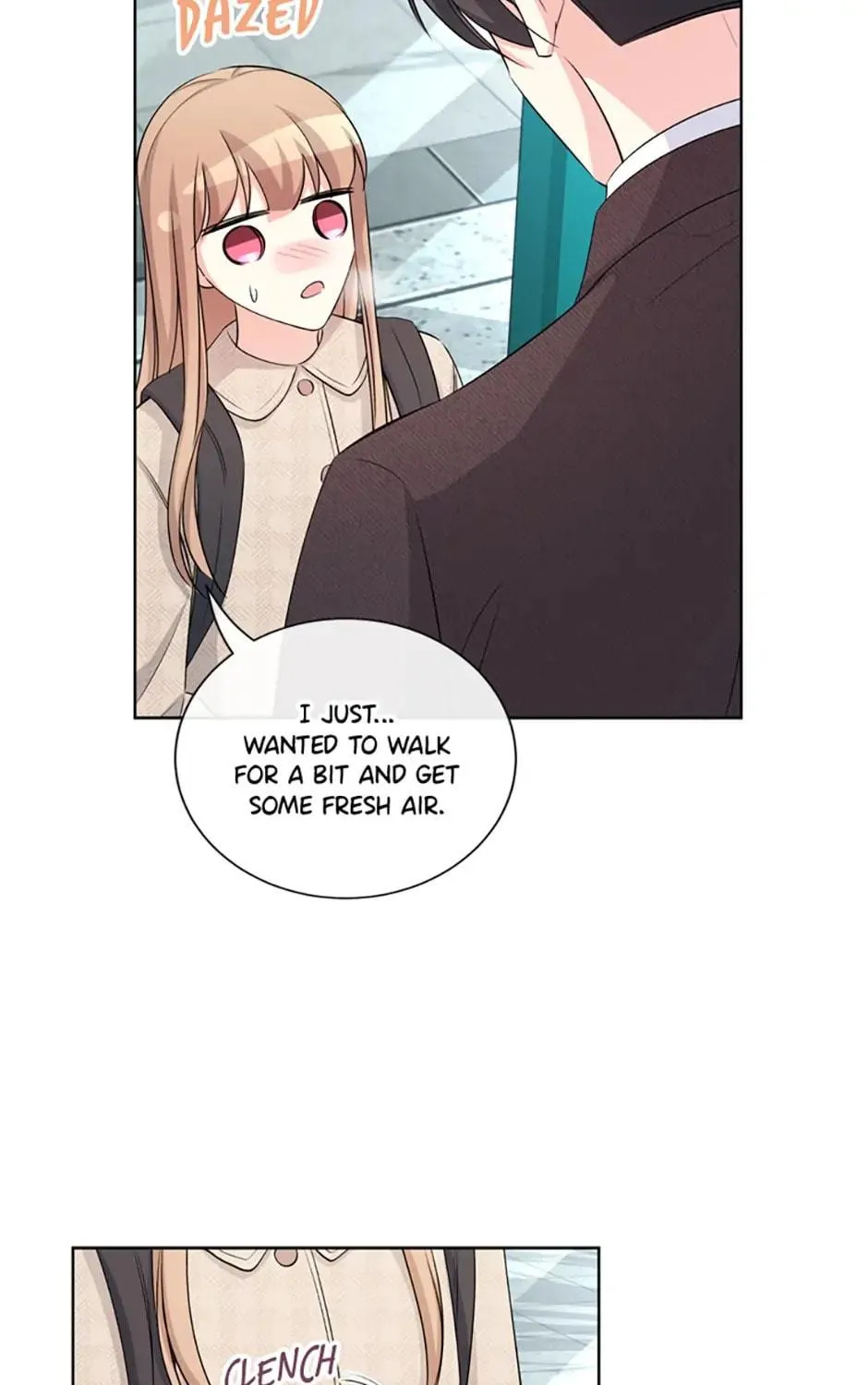 Read No Snooping, Please chapter 47 image 52 on Lezhin