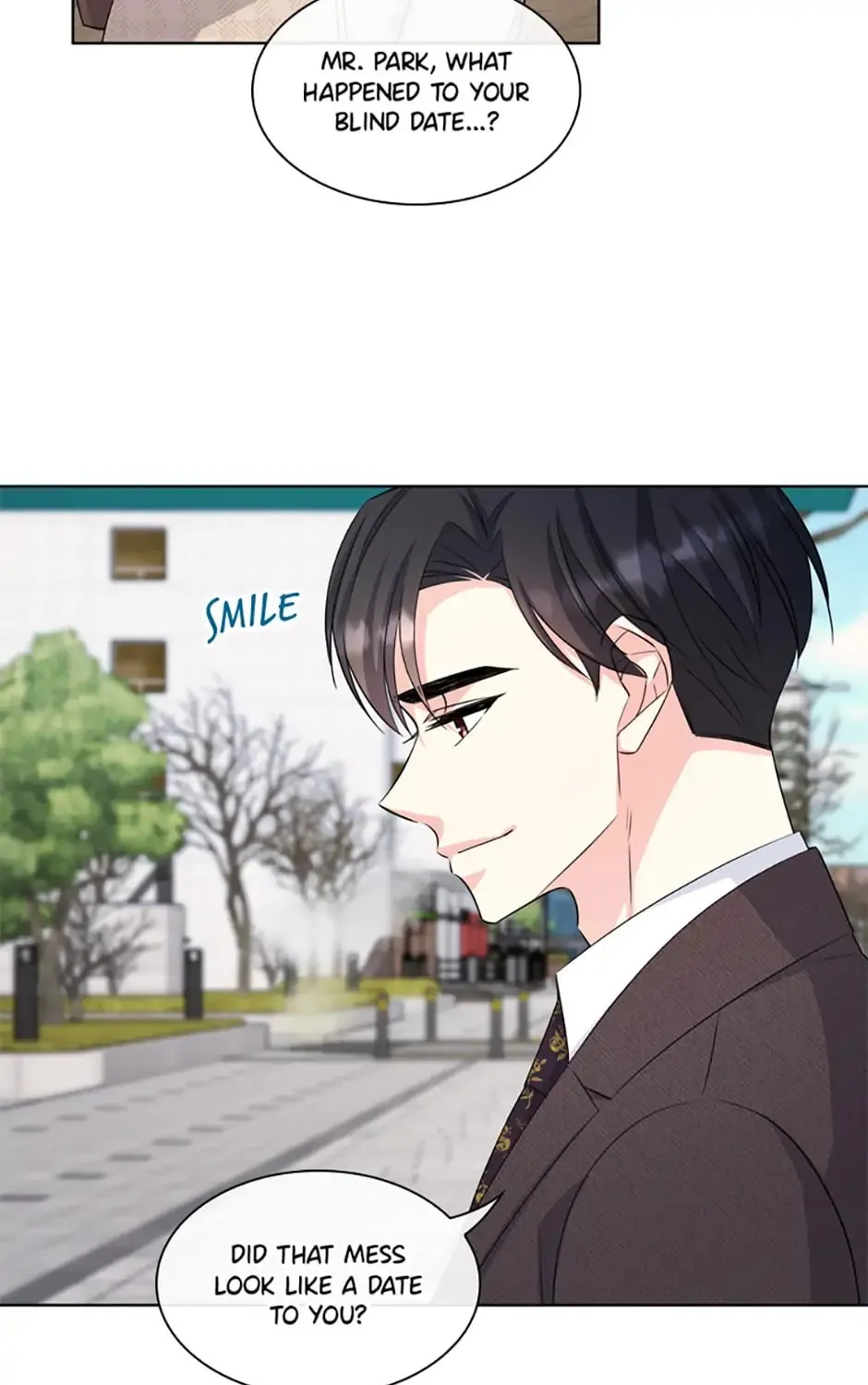 Read No Snooping, Please chapter 47 image 54 on Lezhin