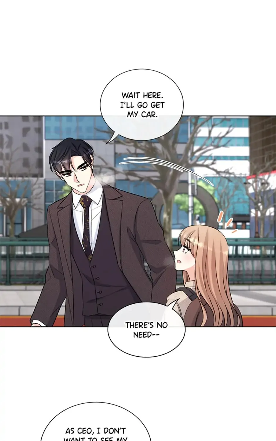 Read No Snooping, Please chapter 47 image 56 on Lezhin