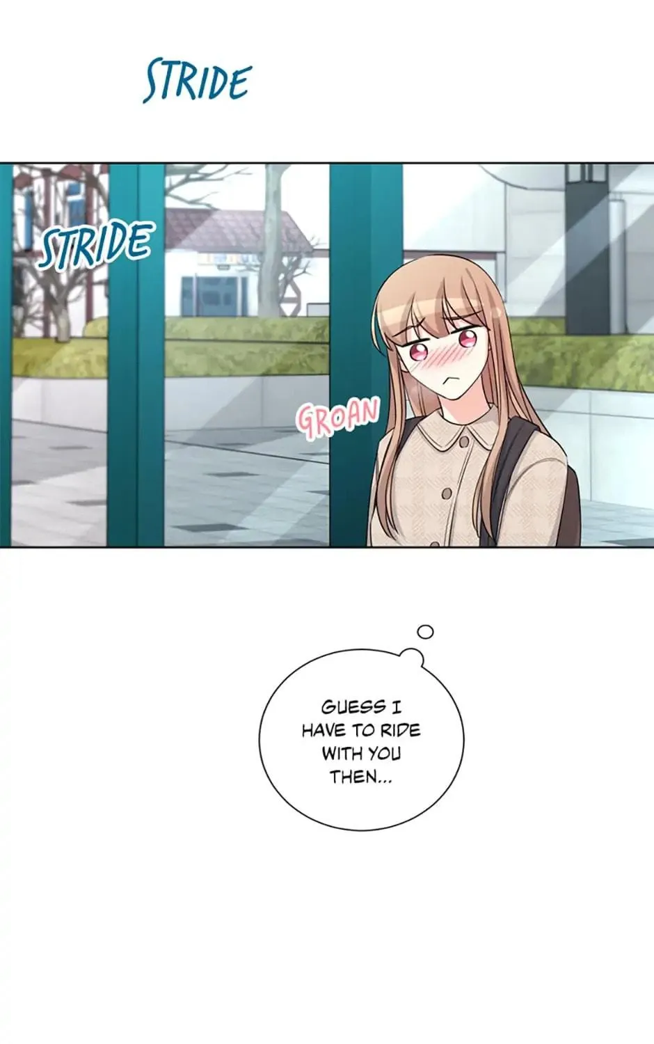 Read No Snooping, Please chapter 47 image 58 on Lezhin