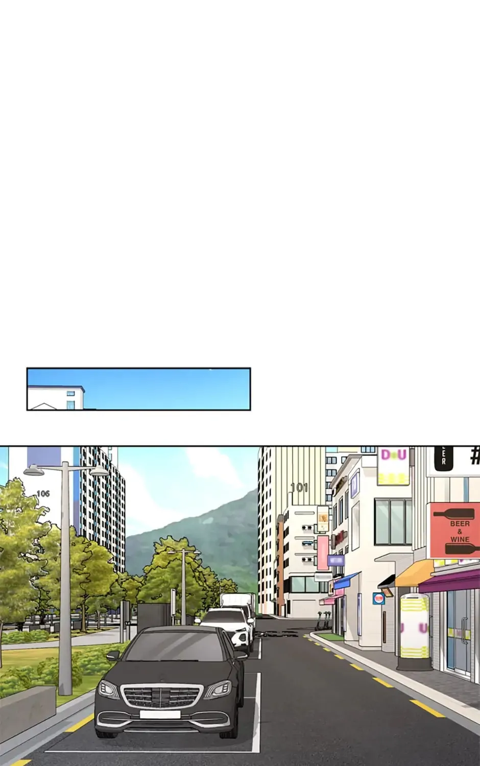Read No Snooping, Please chapter 47 image 60 on Lezhin