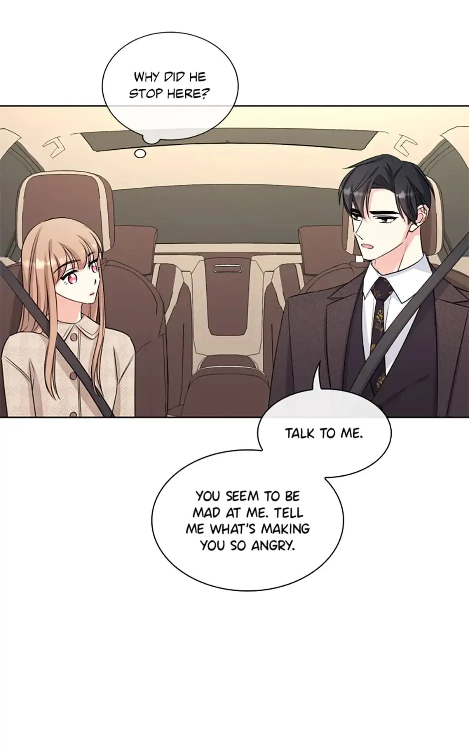 Read No Snooping, Please chapter 47 image 62 on Lezhin