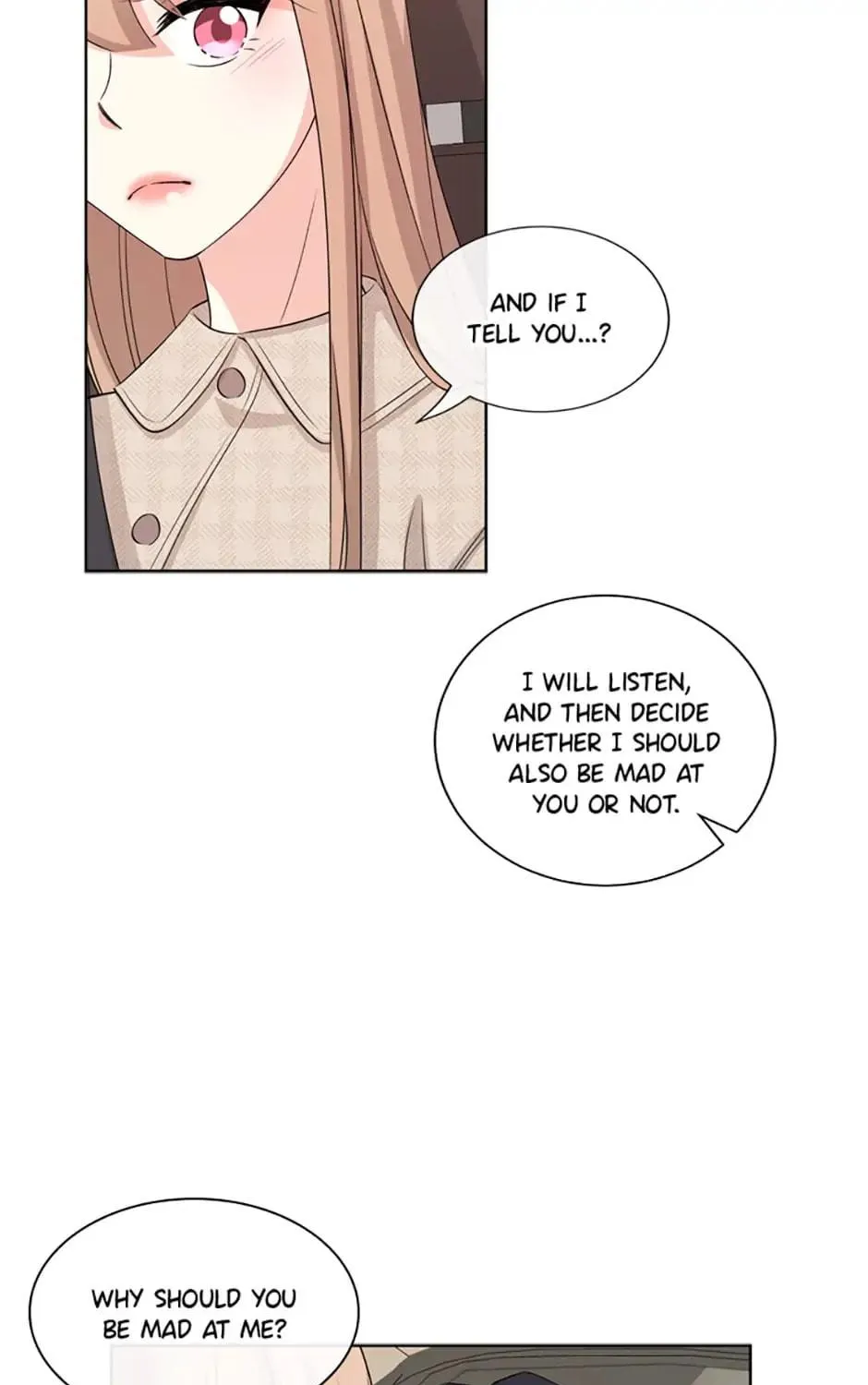 Read No Snooping, Please chapter 47 image 64 on Lezhin