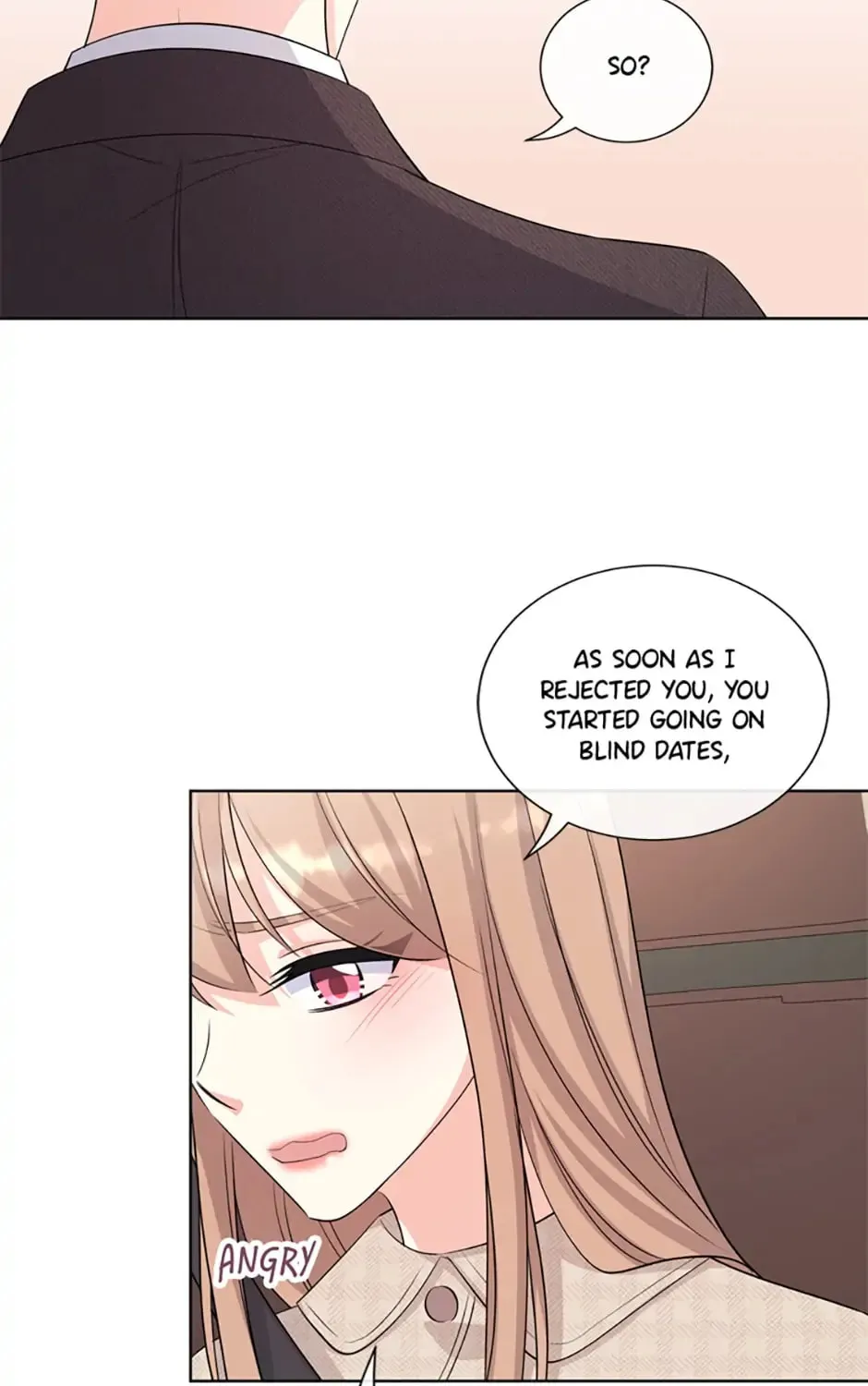 Read No Snooping, Please chapter 47 image 72 on Lezhin