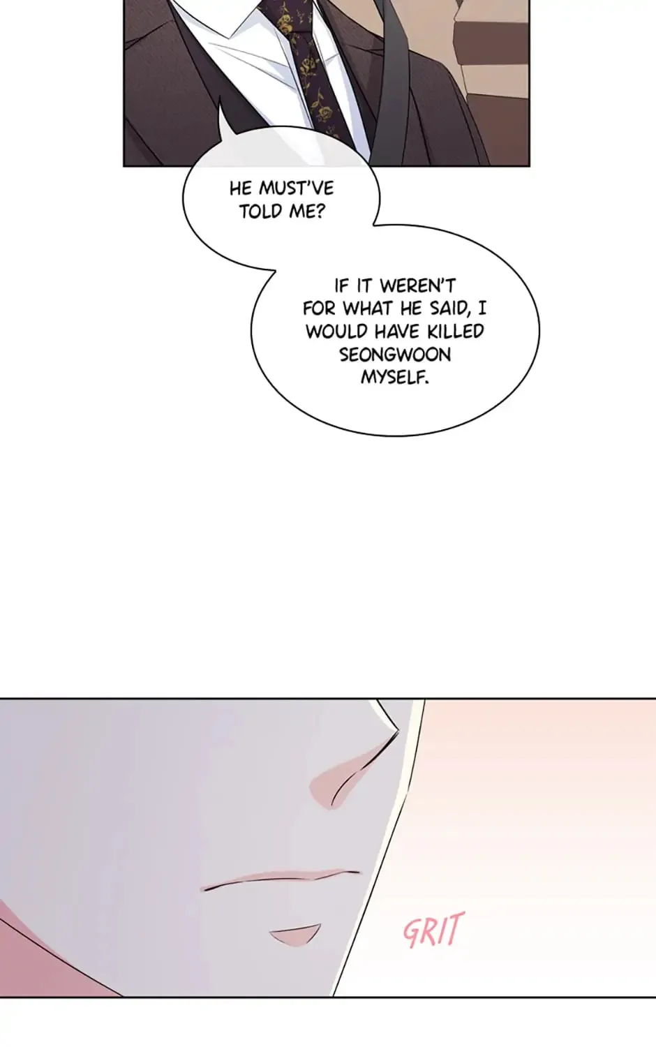 Read No Snooping, Please chapter 47 image 80 on Lezhin