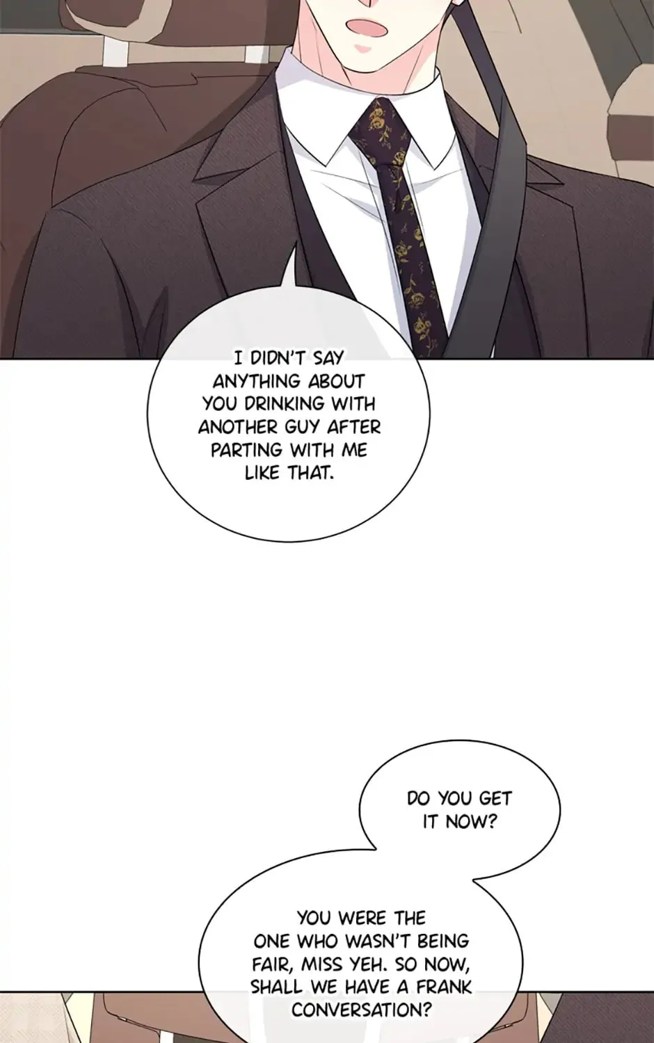 Read No Snooping, Please chapter 47 image 84 on Lezhin