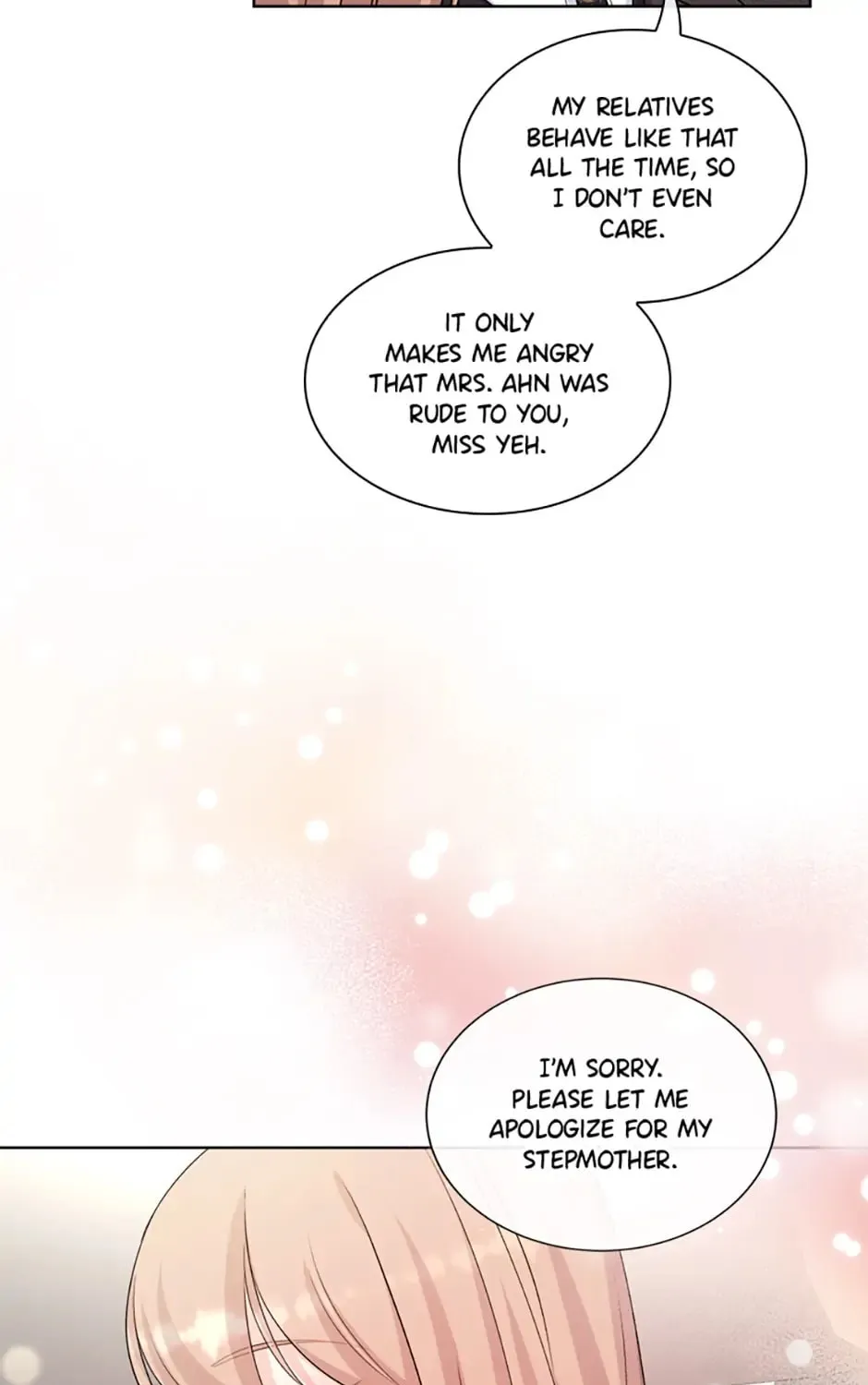 Read No Snooping, Please chapter 47 image 90 on Lezhin