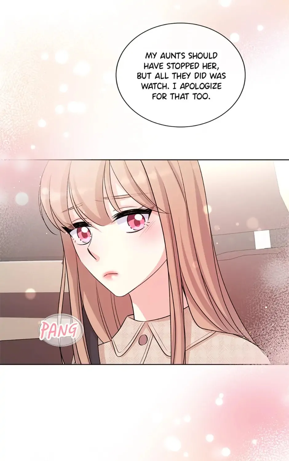 Read No Snooping, Please chapter 47 image 92 on Lezhin