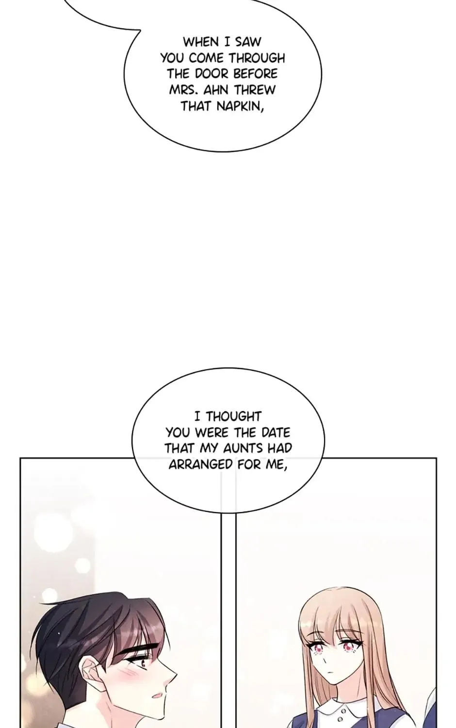 Read No Snooping, Please chapter 47 image 98 on Lezhin