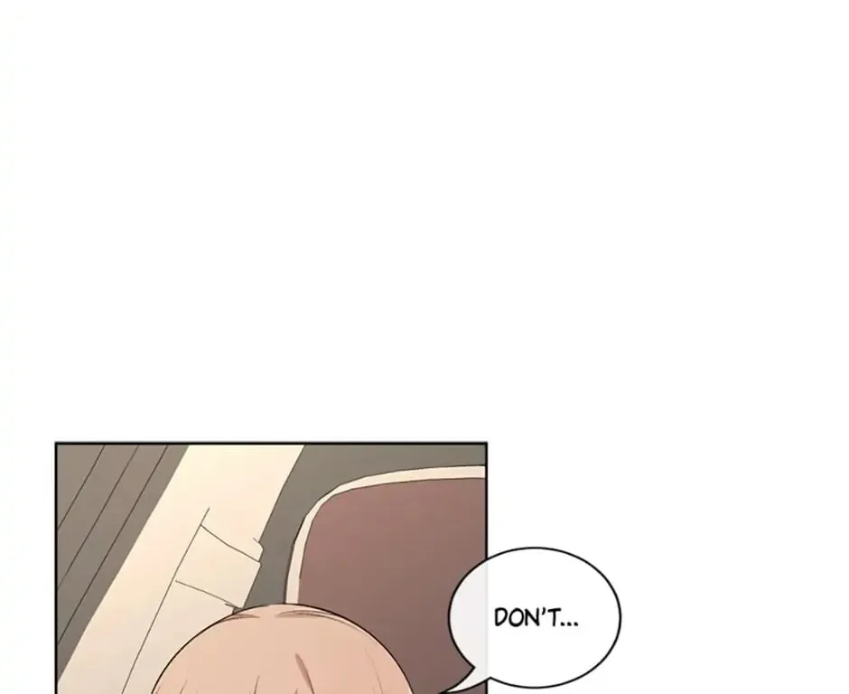 Read No Snooping, Please chapter 48 image 1 on Lezhin