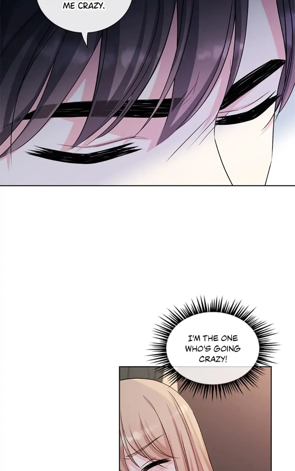 Read No Snooping, Please chapter 48 image 12 on Lezhin