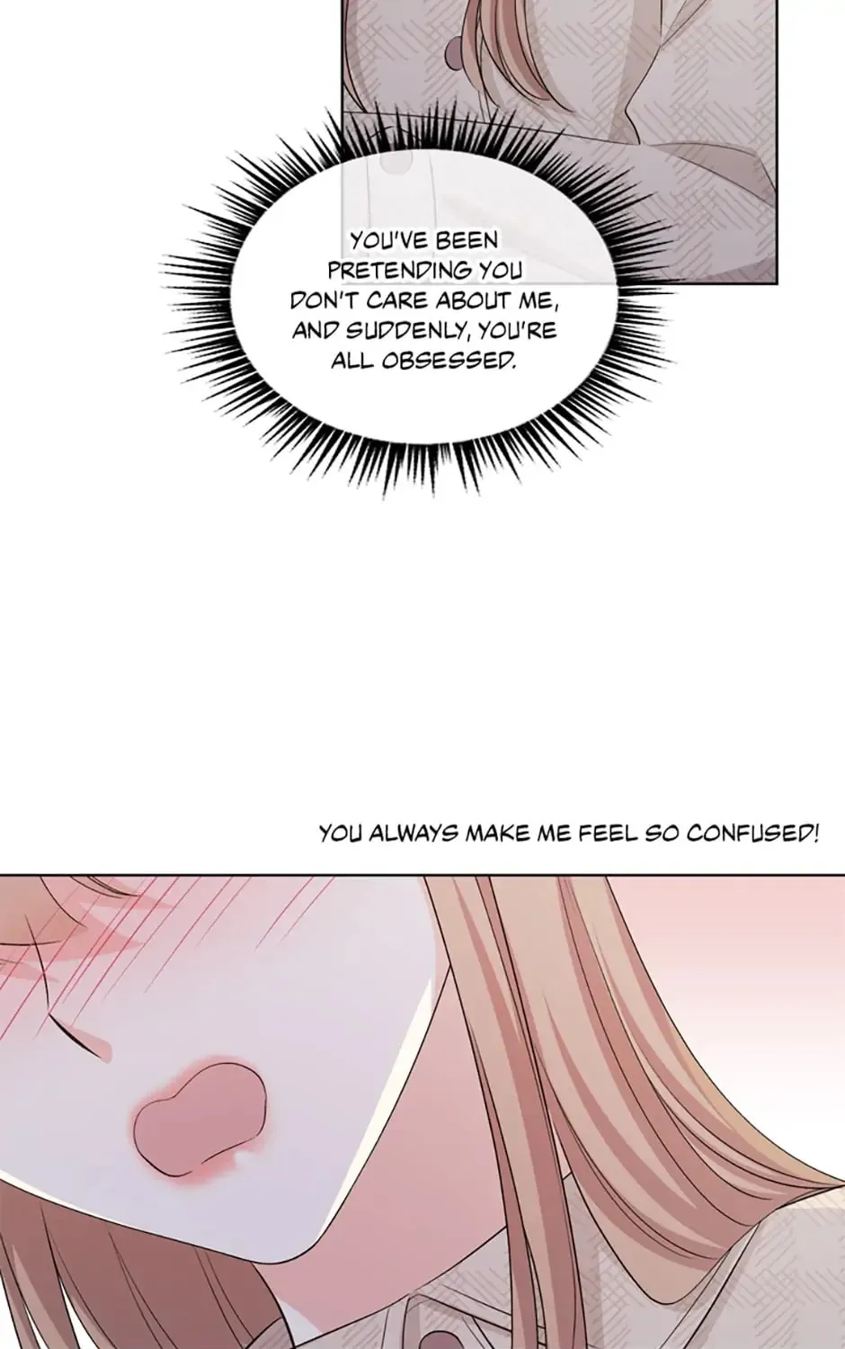 Read No Snooping, Please chapter 48 image 14 on Lezhin