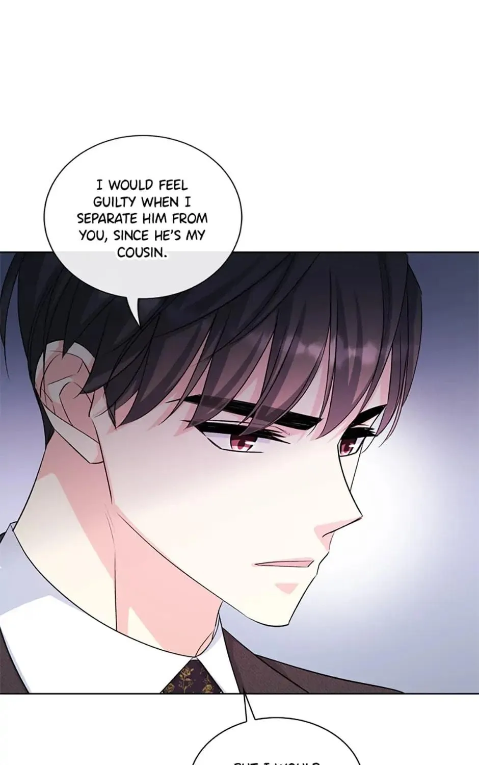 Read No Snooping, Please chapter 48 image 16 on Lezhin
