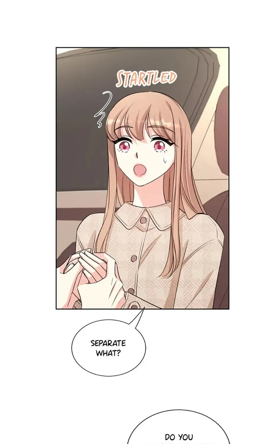 Read No Snooping, Please chapter 48 image 18 on Lezhin
