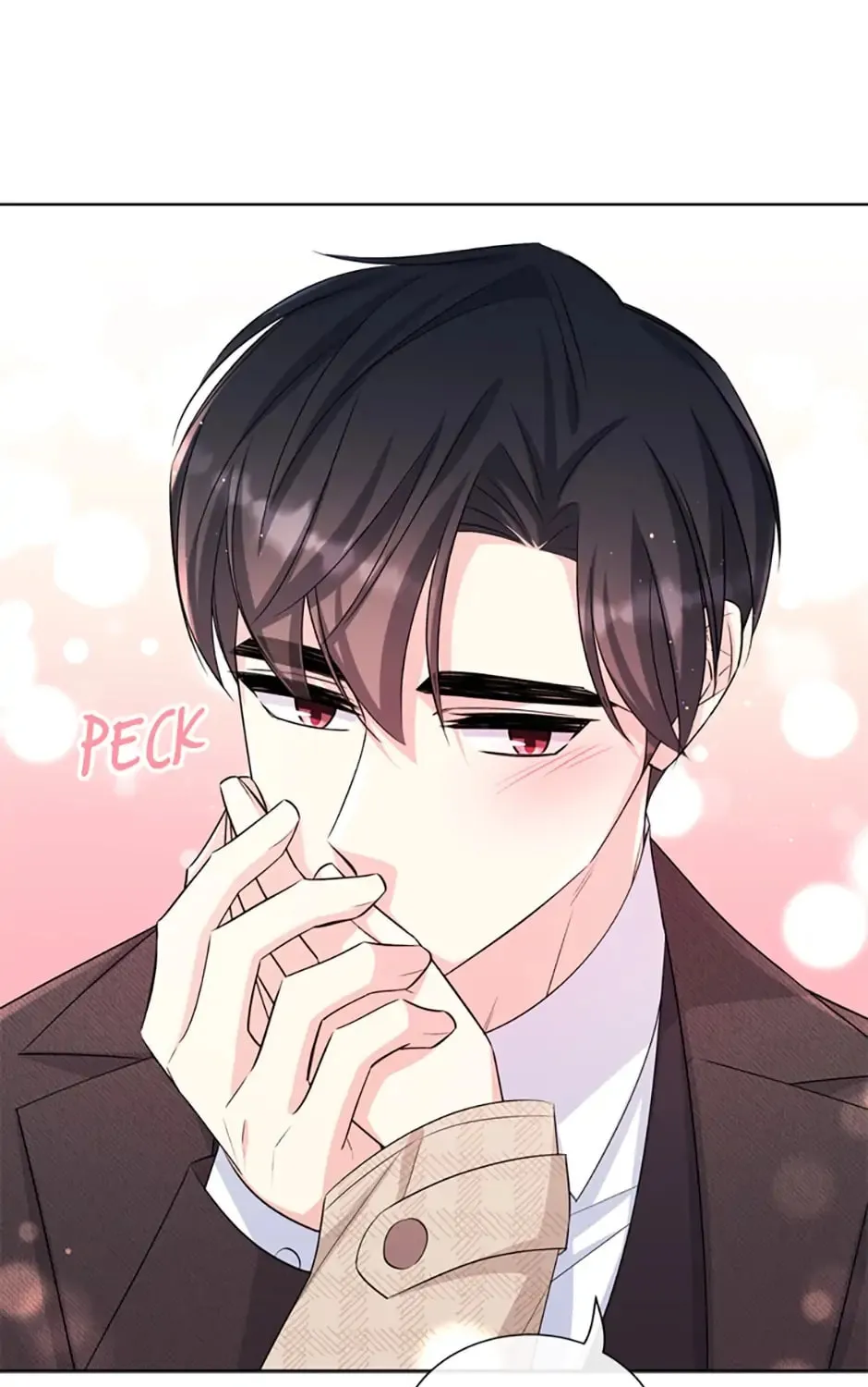 Read No Snooping, Please chapter 48 image 20 on Lezhin