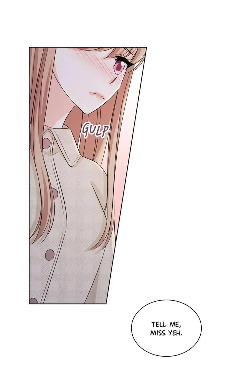Read No Snooping, Please chapter 48 image 22 on Lezhin