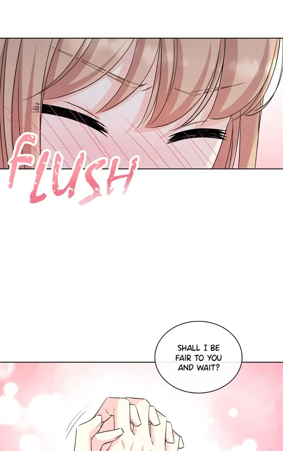 Read No Snooping, Please chapter 48 image 24 on Lezhin