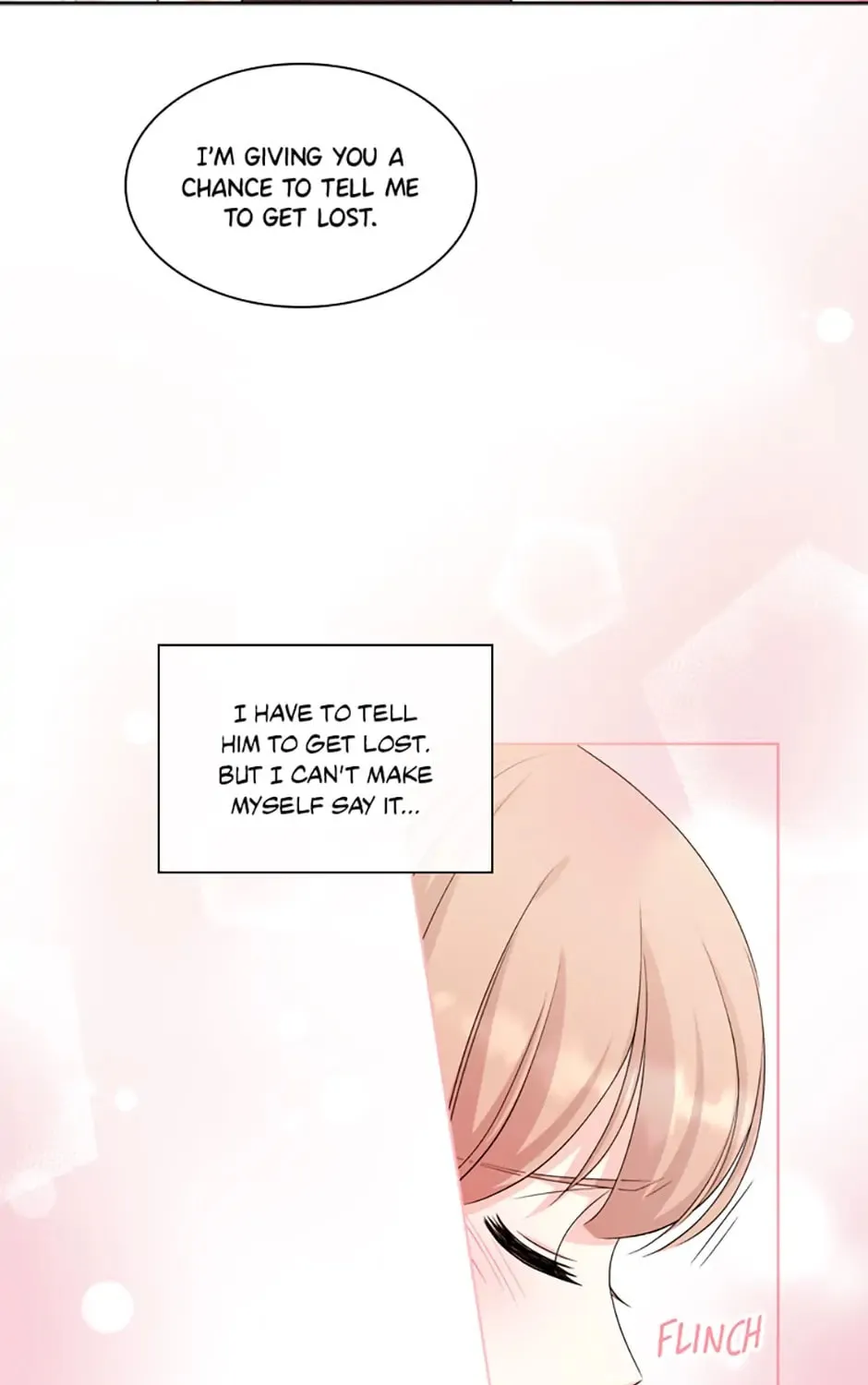 Read No Snooping, Please chapter 48 image 26 on Lezhin