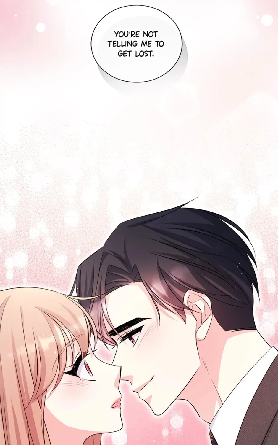 Read No Snooping, Please chapter 48 image 30 on Lezhin