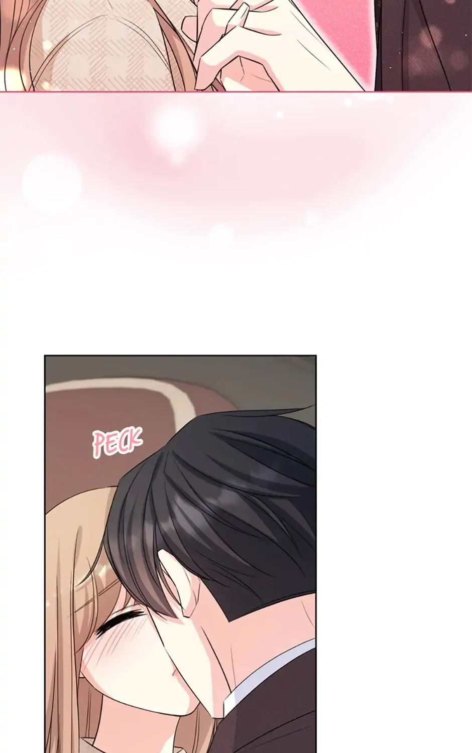Read No Snooping, Please chapter 48 image 32 on Lezhin