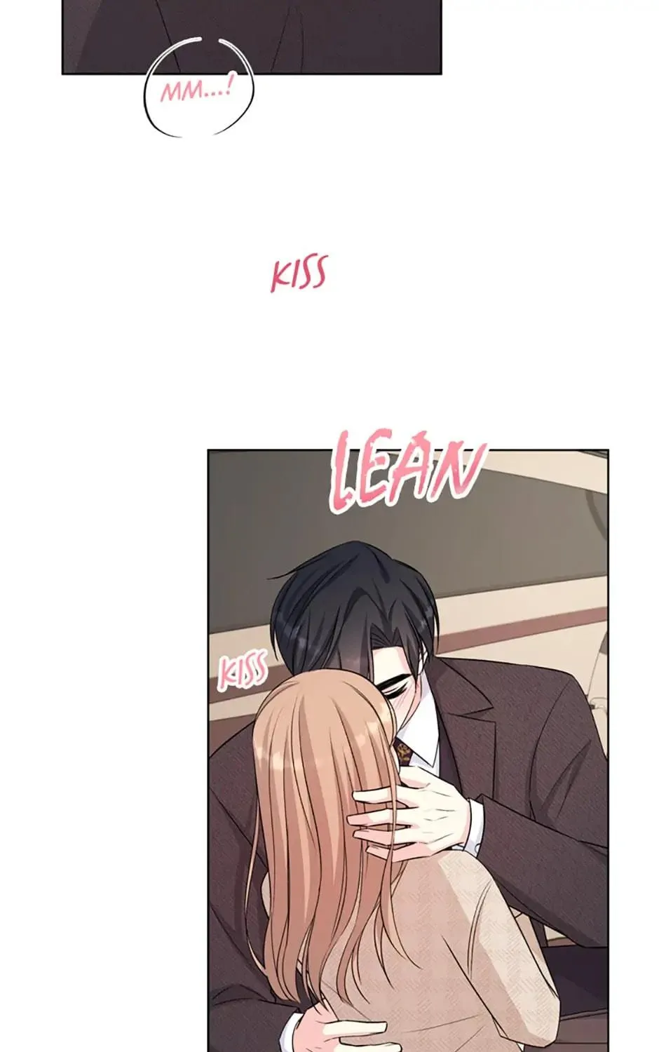 Read No Snooping, Please chapter 48 image 34 on Lezhin