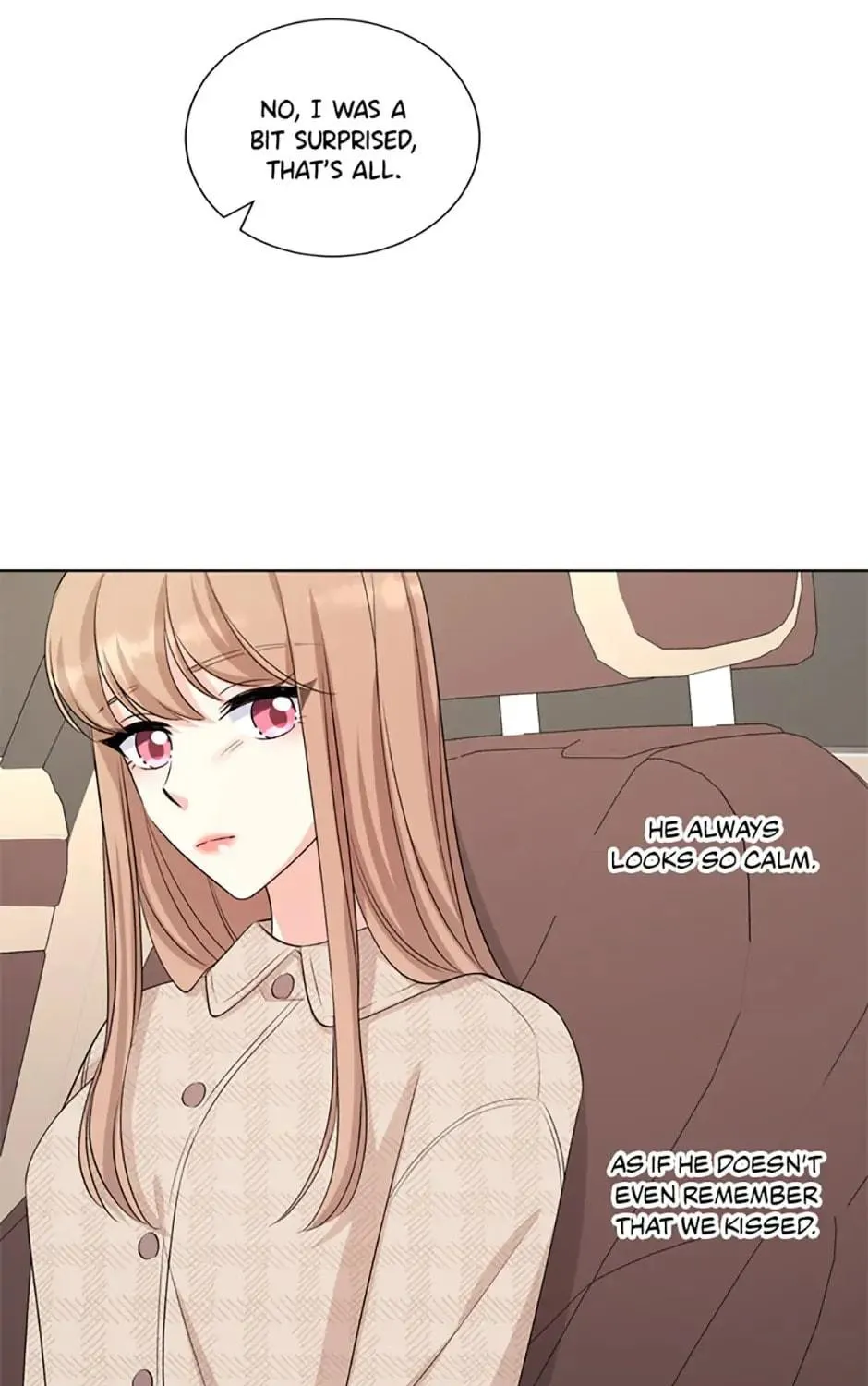 Read No Snooping, Please chapter 48 image 4 on Lezhin