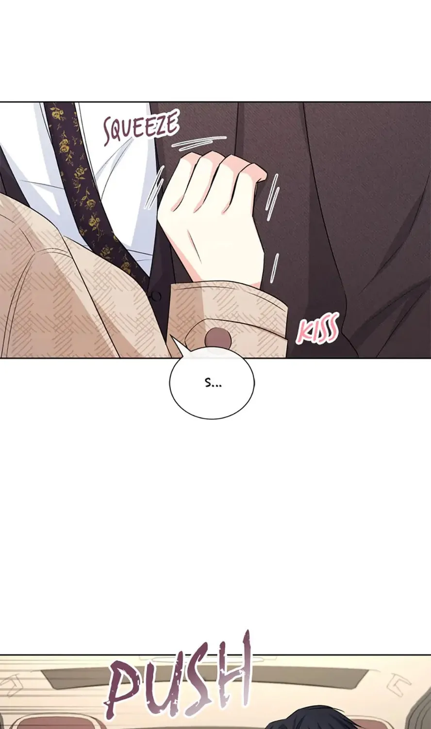 Read No Snooping, Please chapter 48 image 42 on Lezhin