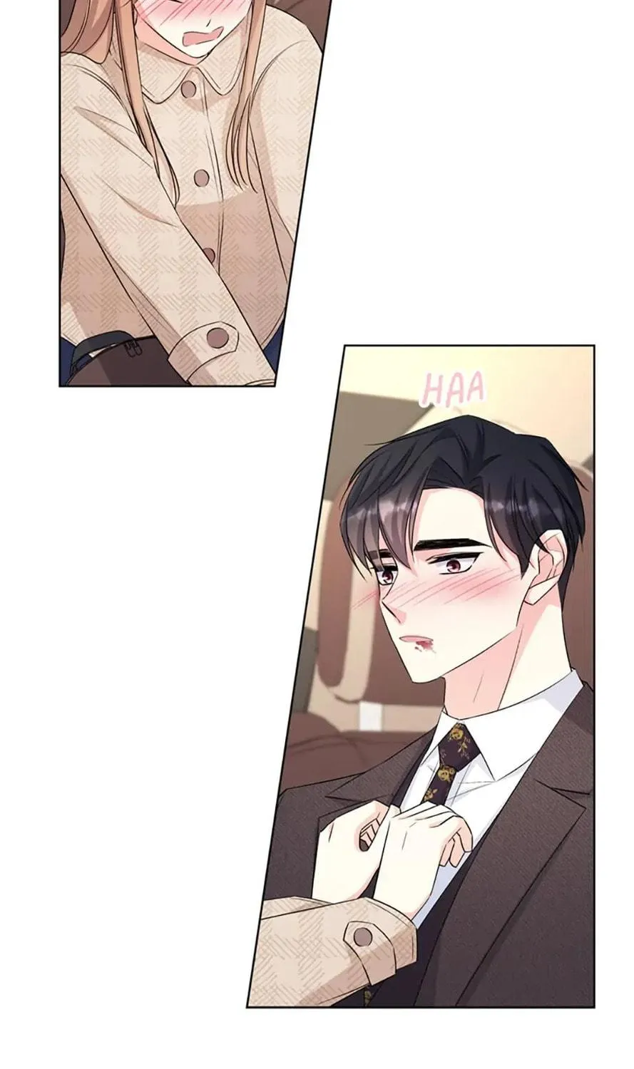 Read No Snooping, Please chapter 48 image 46 on Lezhin