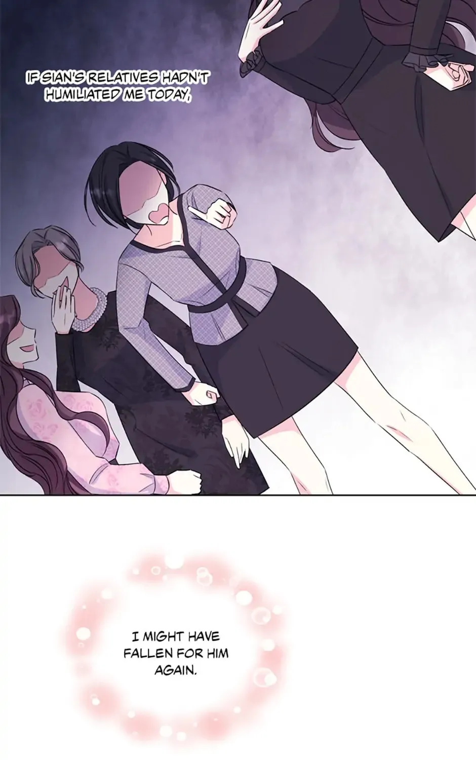Read No Snooping, Please chapter 48 image 50 on Lezhin