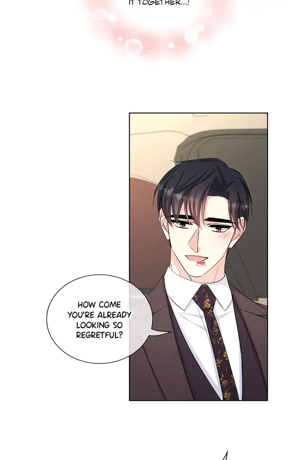 Read No Snooping, Please chapter 48 image 52 on Lezhin