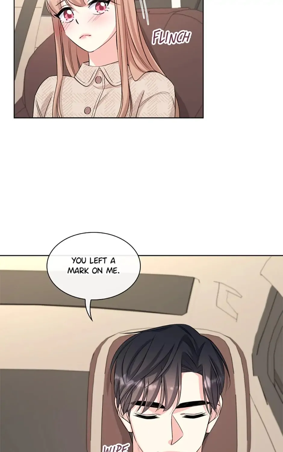 Read No Snooping, Please chapter 48 image 54 on Lezhin