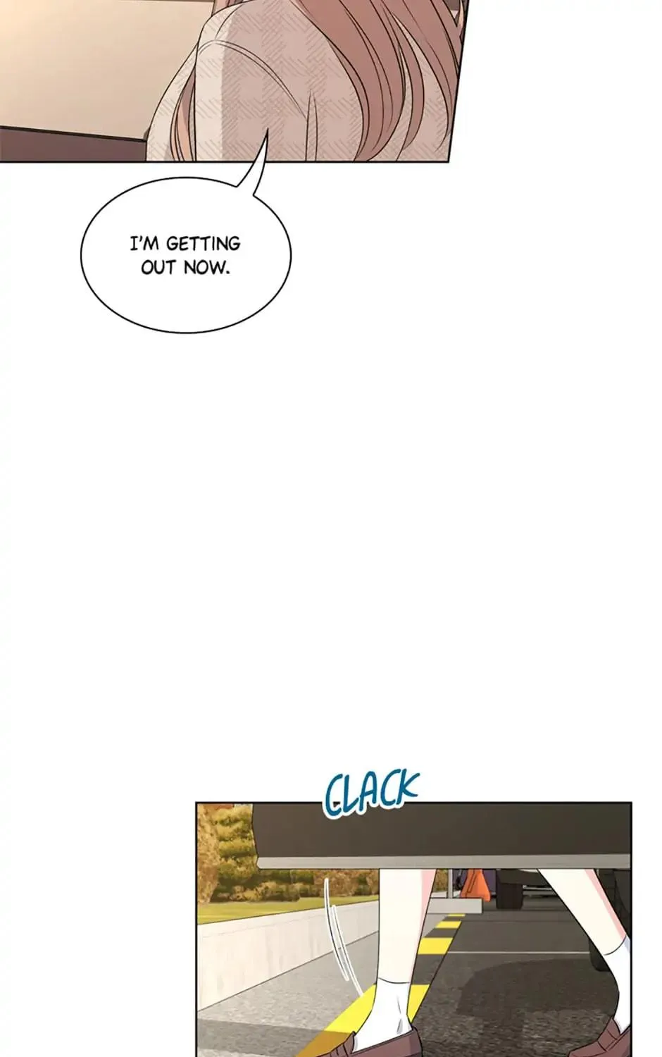 Read No Snooping, Please chapter 48 image 58 on Lezhin