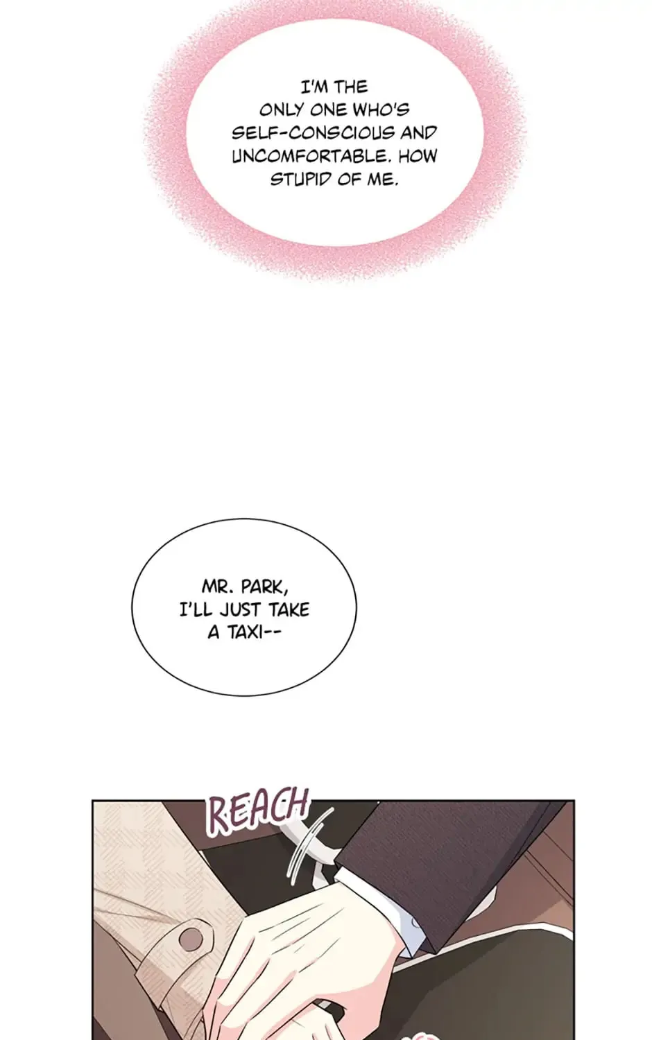 Read No Snooping, Please chapter 48 image 6 on Lezhin