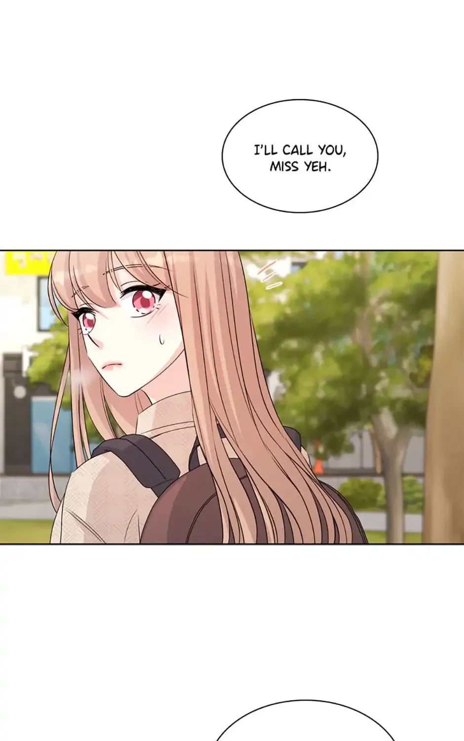Read No Snooping, Please chapter 48 image 60 on Lezhin