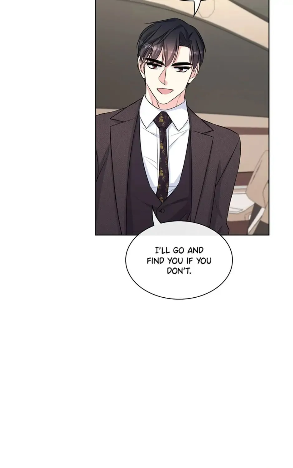 Read No Snooping, Please chapter 48 image 62 on Lezhin