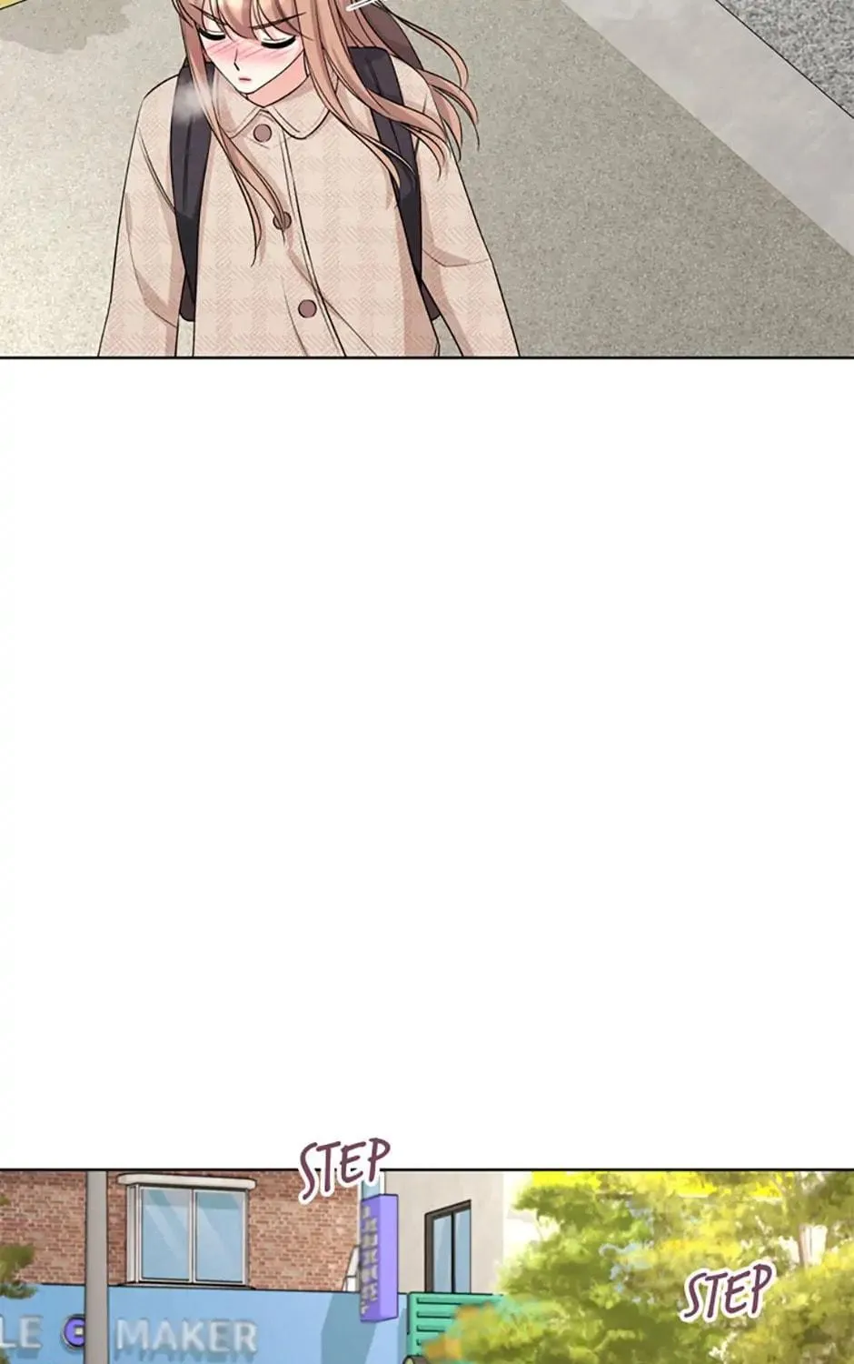 Read No Snooping, Please chapter 48 image 64 on Lezhin