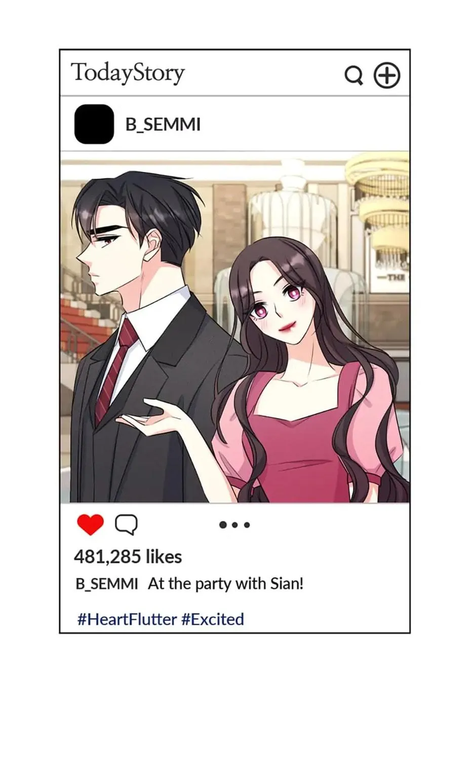 Read No Snooping, Please chapter 48 image 70 on Lezhin