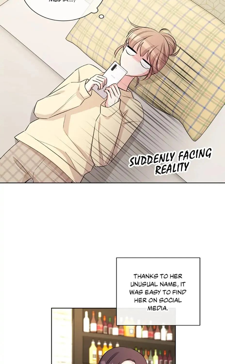 Read No Snooping, Please chapter 48 image 74 on Lezhin