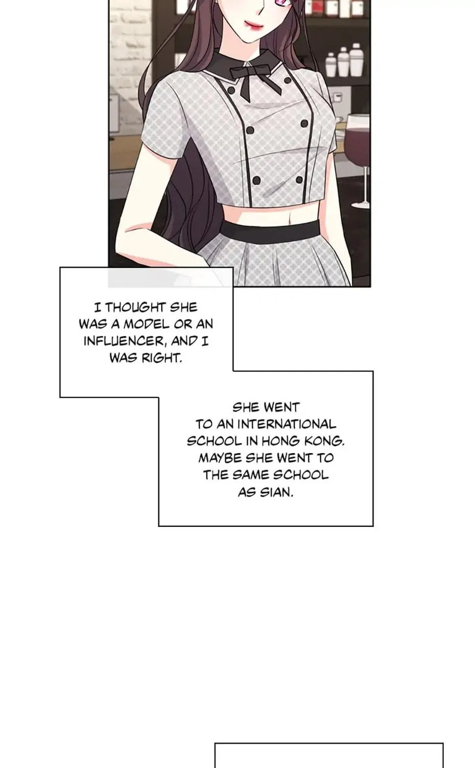Read No Snooping, Please chapter 48 image 76 on Lezhin