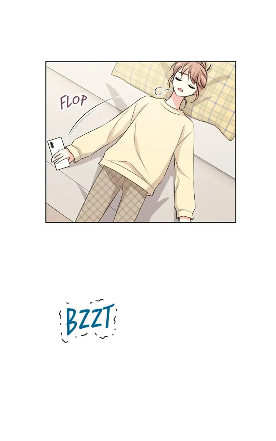 Read No Snooping, Please chapter 48 image 80 on Lezhin