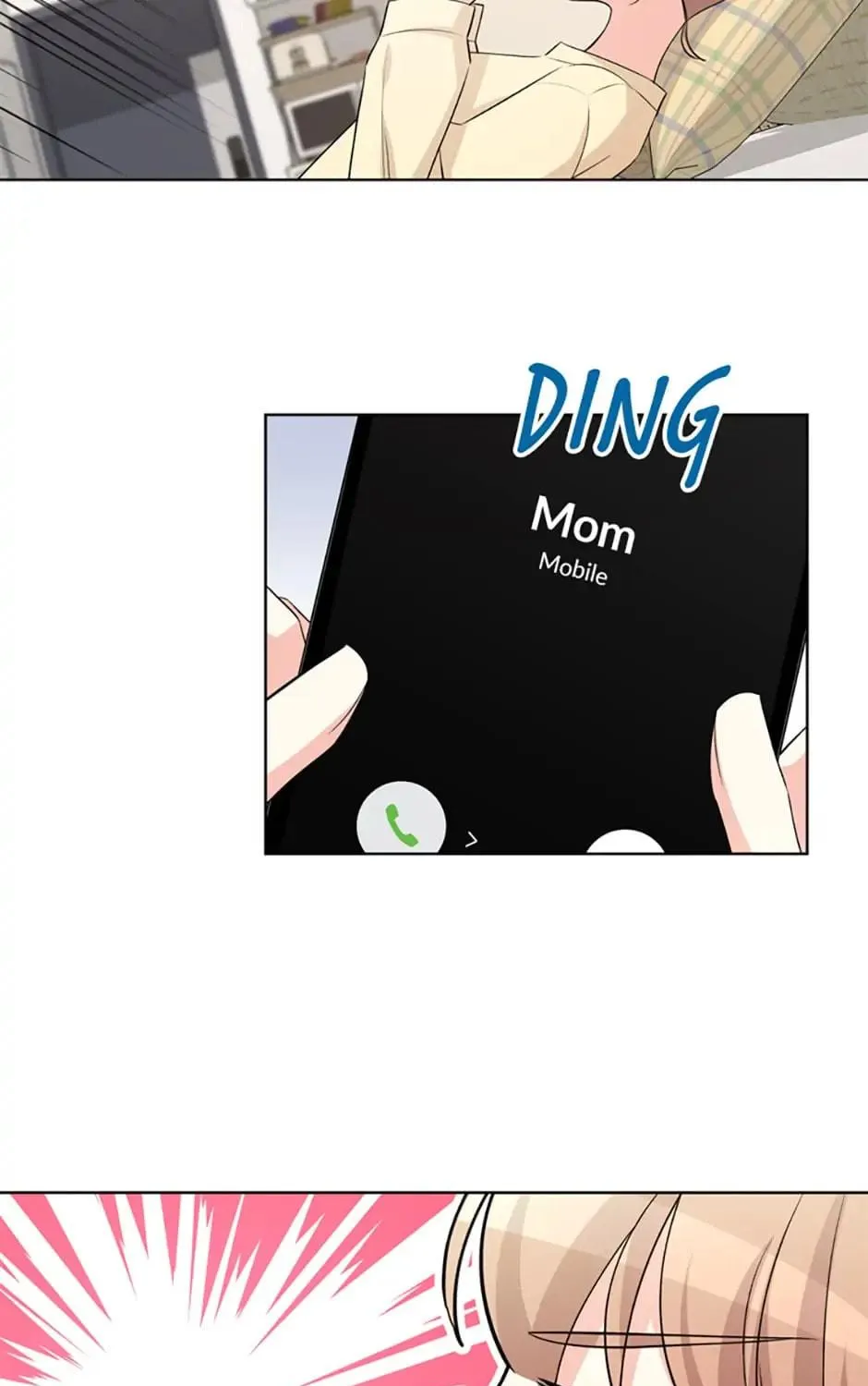 Read No Snooping, Please chapter 48 image 82 on Lezhin