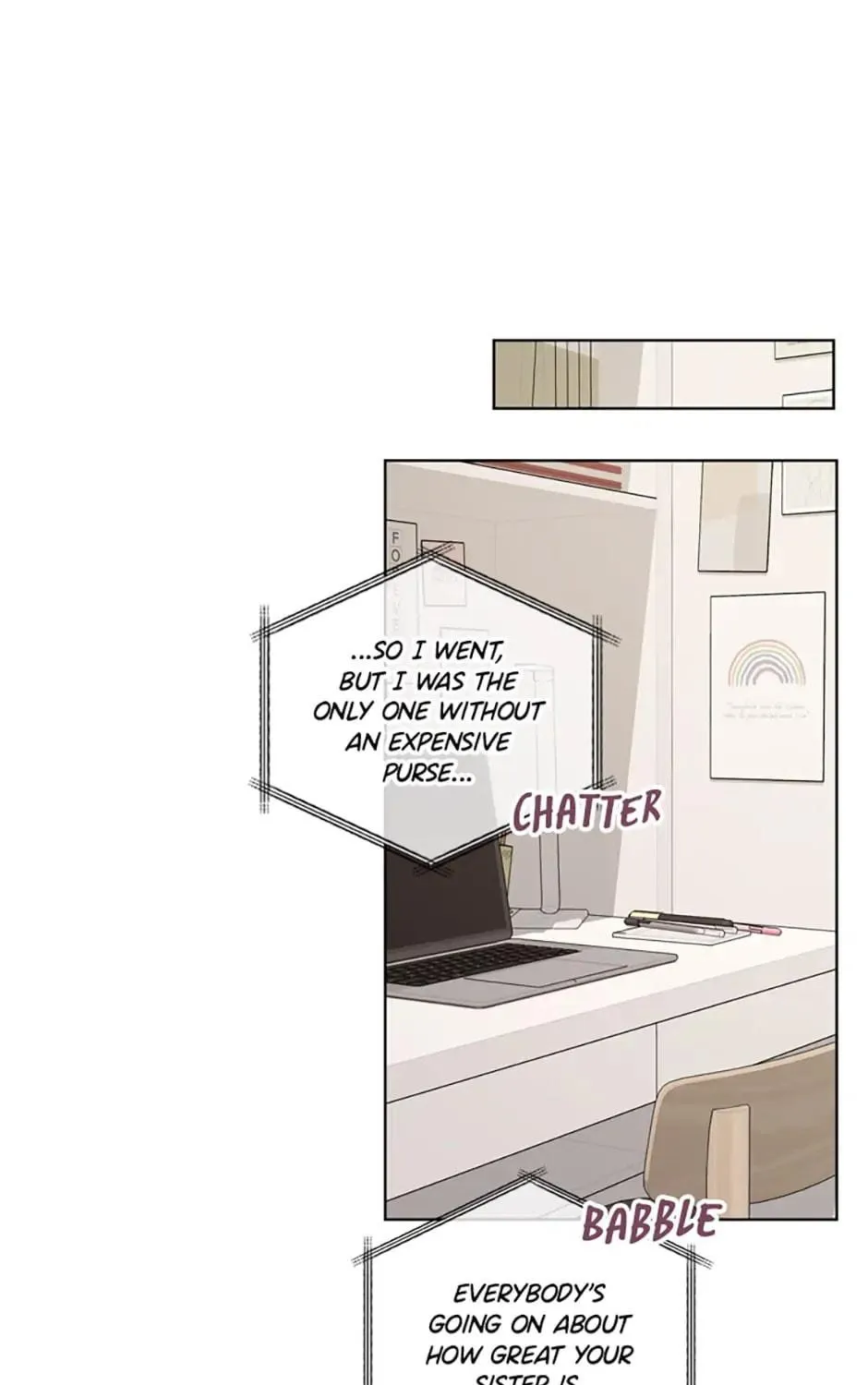 Read No Snooping, Please chapter 48 image 88 on Lezhin