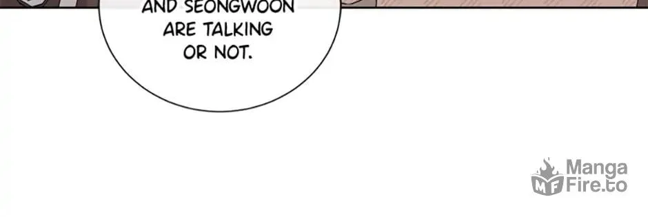 Read No Snooping, Please chapter 48 image 9 on Lezhin