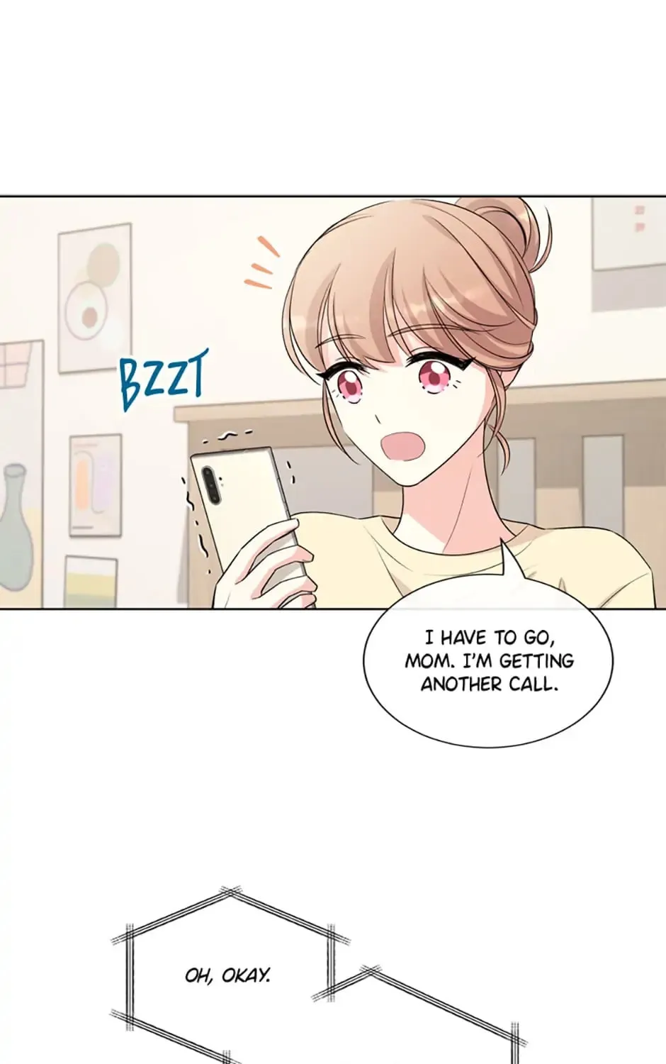 Read No Snooping, Please chapter 48 image 92 on Lezhin