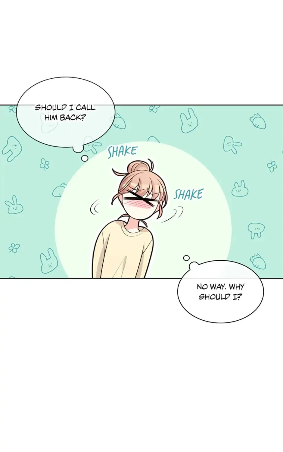 Read No Snooping, Please chapter 48 image 96 on Lezhin