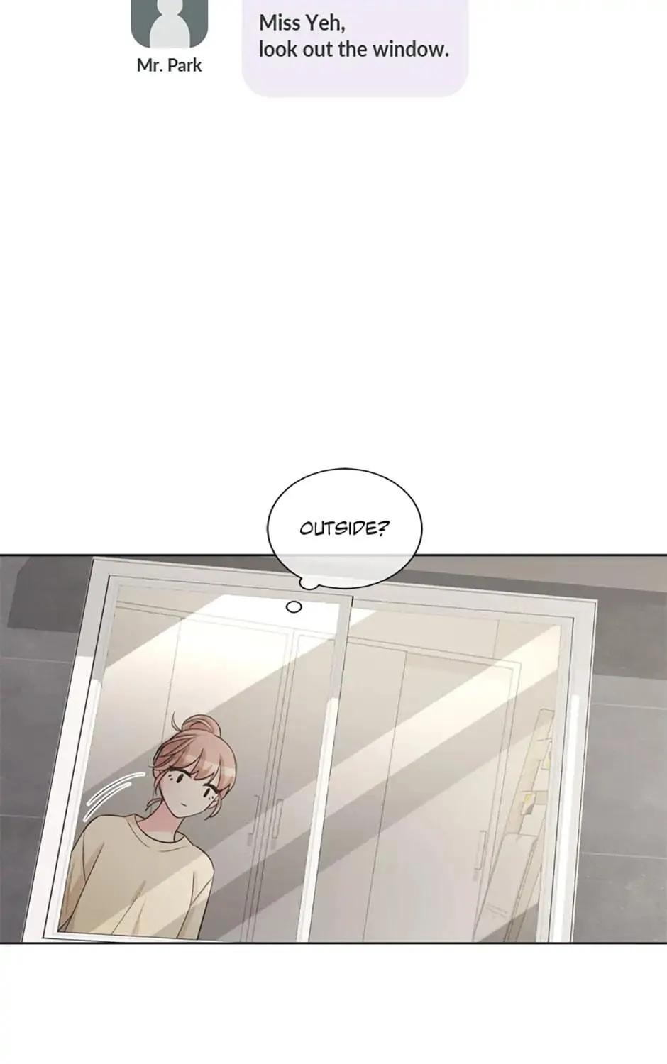 Read No Snooping, Please chapter 48 image 98 on Lezhin