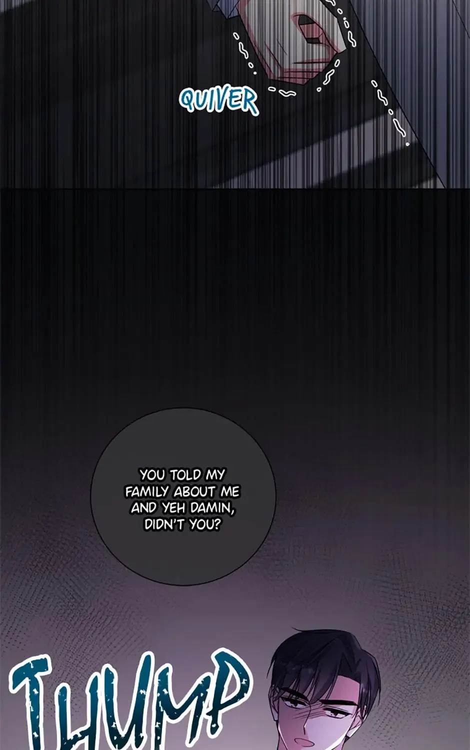 Read No Snooping, Please chapter 49 image 100 on Lezhin